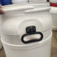 CURTEC 29.1 Gallon Screw Top Barrel