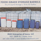 ORDER BARRELS ONLINE