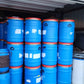 30 Gallon Red Top Storage Barrel